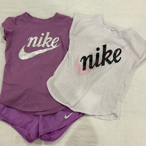 Nike set